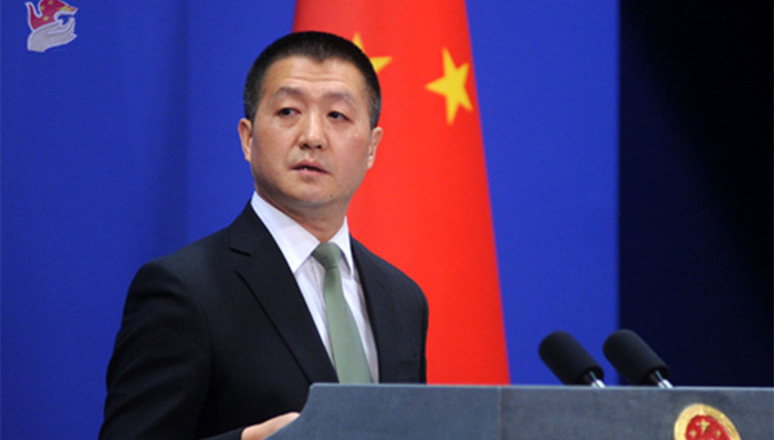 外交部,韩国乐天,法国公民,朝鲜男子