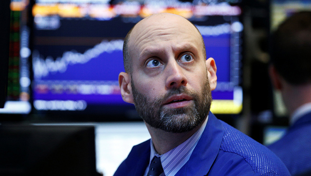 妖股已经炒到了美国？这只神秘的中概股去年涨了14倍