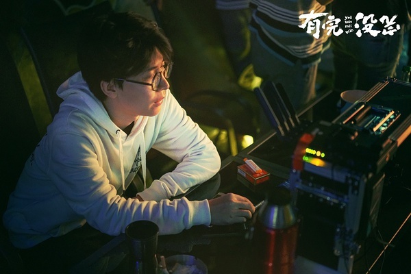 【专访】王啸坤：如果用小鲜肉 可能就步入烂片的深渊了
