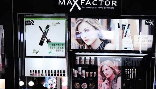 科蒂,蜜佛,妙巴黎,Gucci