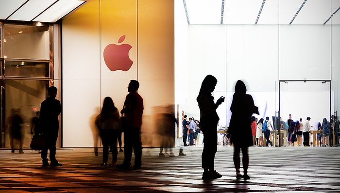 苹果,Apple,选项,收购,收割,Netflix,billion,iPhone,新款,iPad