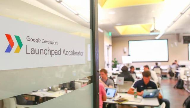 创立一年的谷歌创业加速器，要如何布局下一个硅谷？