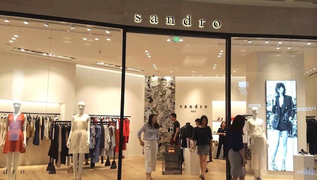 Sandro