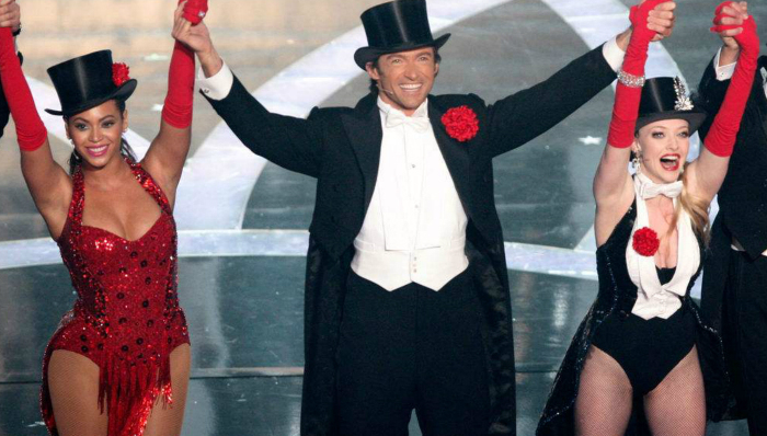 狼叔休·杰克曼新片《马戏之王》可能是新的《爱乐之城》