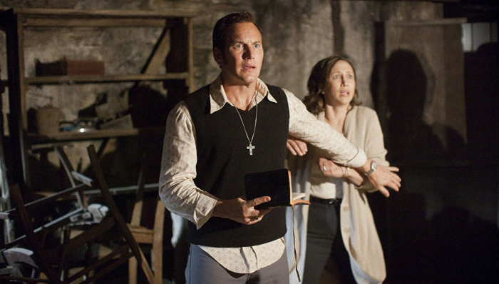 华纳兄弟因《招魂》系列面临9亿美元官司