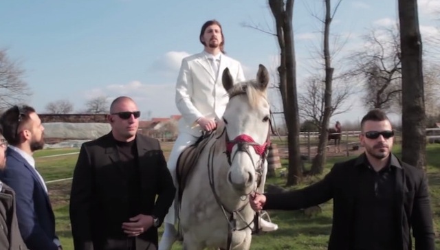 总统竞选,塞尔维亚