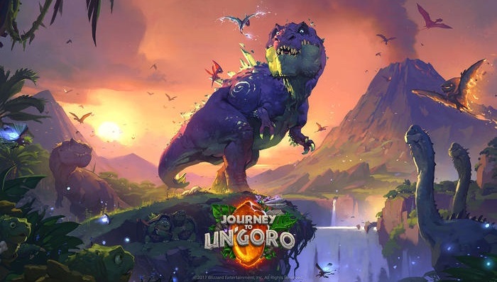 《炉石传说》新扩展4月上线  能否拯救这款游戏？