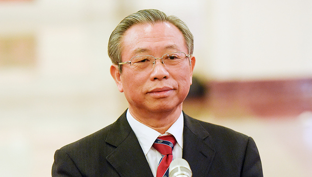 山东省委,刘家义