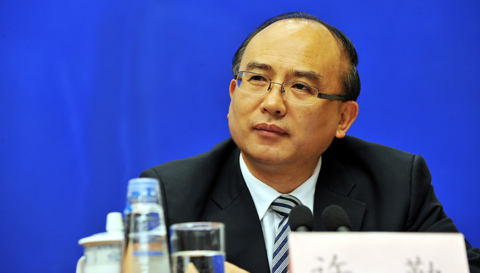 许勤,河北省委,深圳市委书记,同志任,市委副书记,市委常委,高技术产业,国家发展改革,委员职务,广东