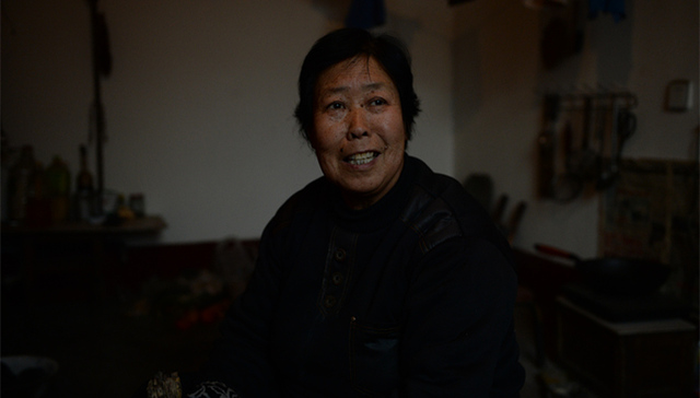 聂树斌,国家赔偿,张焕枝