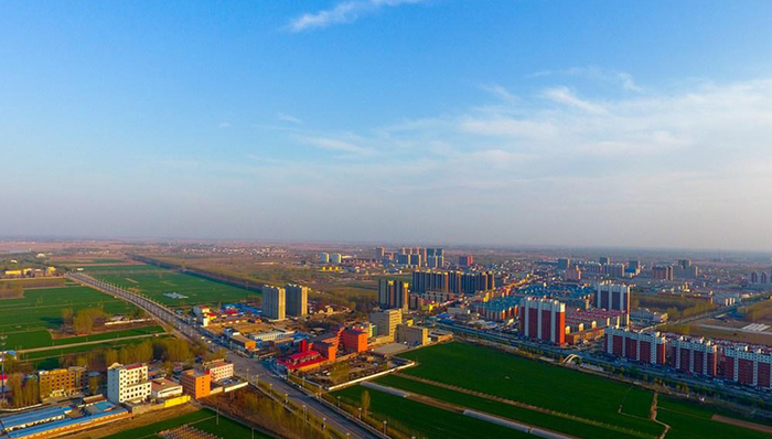 前有深圳、浦东 今天的雄安新区潜力有多大？