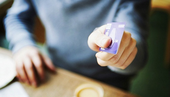 当你失去了信用，你该怎么办？