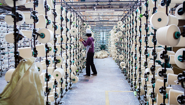 山东魏桥集团,中国宏桥,沽空