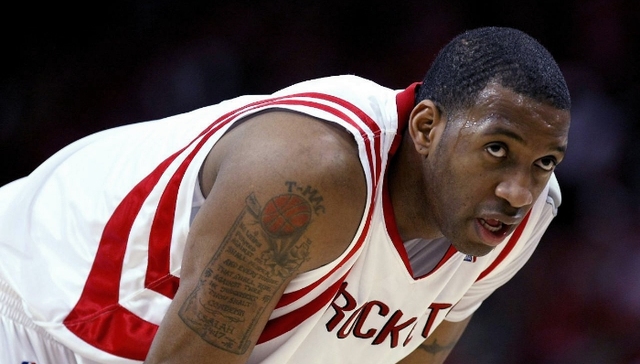 麦蒂成功入选篮球名人堂 “永远的1号”职业生涯回顾