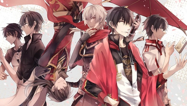 即将上线的动画《全职高手》  又将是IP产业链的一场联欢