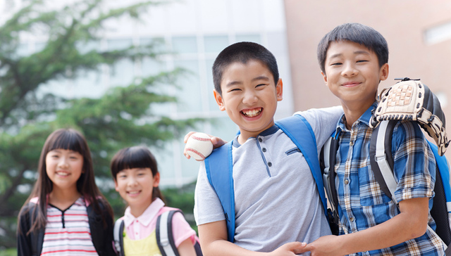 北京入学新政4月中出台 东西海学区房面临降温