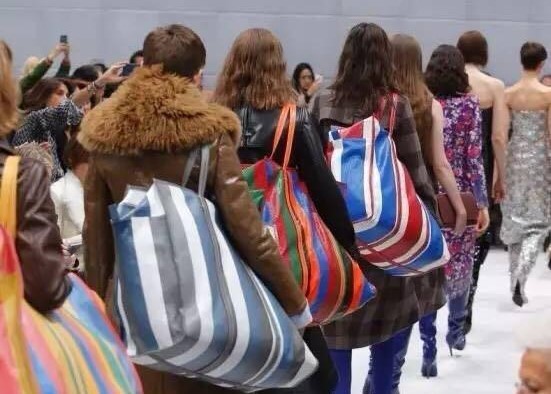 巴黎世家才是最懂中国的品牌