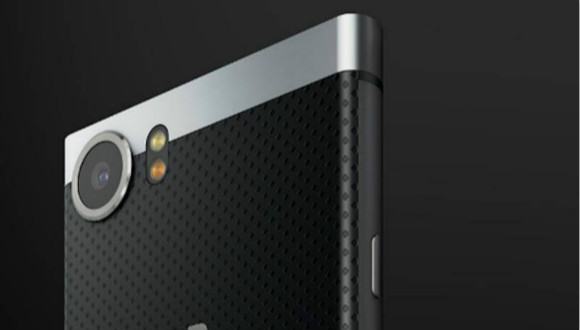 确定中国开售的旗舰手机跳票 黑莓还要把品牌拓展套更多授权费