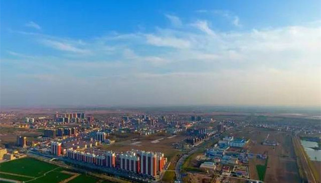 天津市长：借鉴雄安新区经验 承接非首都功能疏解