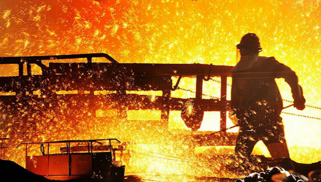 环保部督查发现问题众多 河南安阳一企业二氧化硫在线监测数据为负数