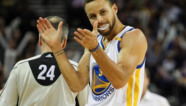 最新NBA官方实力榜：勇士稳居榜首 骑士暴跌至第八