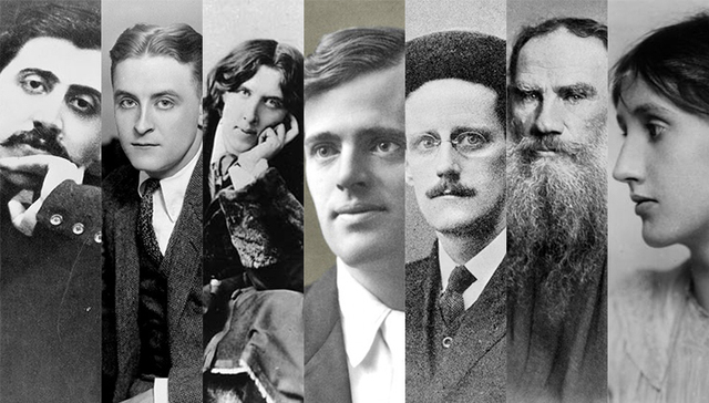 我们如何与伟大的作家告别：11位作家的讣告