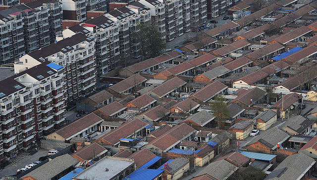 雄安新区,土地,房地产