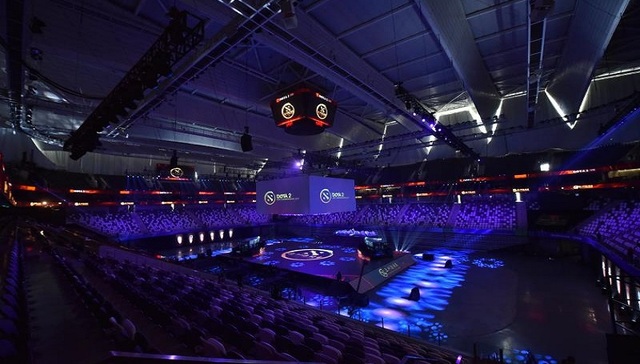 iG战队问鼎第二届DOTA2亚洲邀请赛 观众：我可以玩到40岁