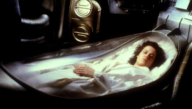 《异形：契约》五月北美公映 导演雷德利·斯科特透露老版原有更可怕的结局