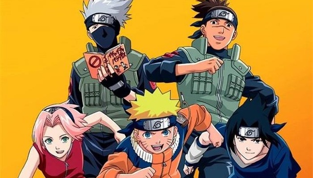 火影,鸣人,自来也,查克拉,忍术,火影忍者,性格,海贼王,远方,战术配合