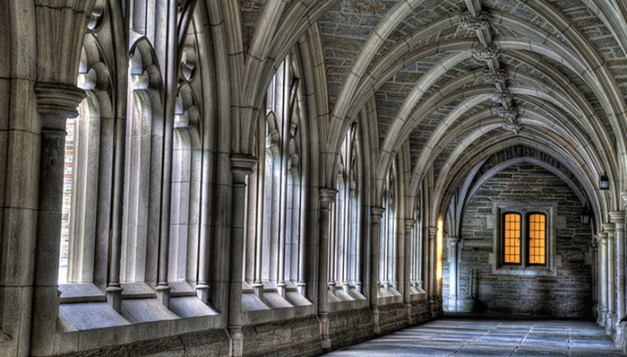 常春藤盟校,美国大学