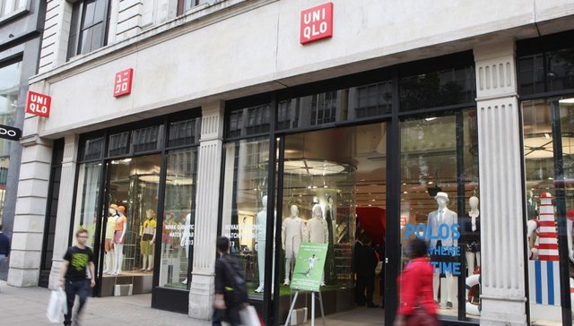 优衣库创始人喊话特朗普 “美国制造”若成真就直接退出市场