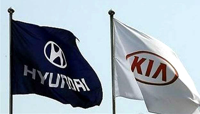 车圈观察,现代汽车,现代起亚