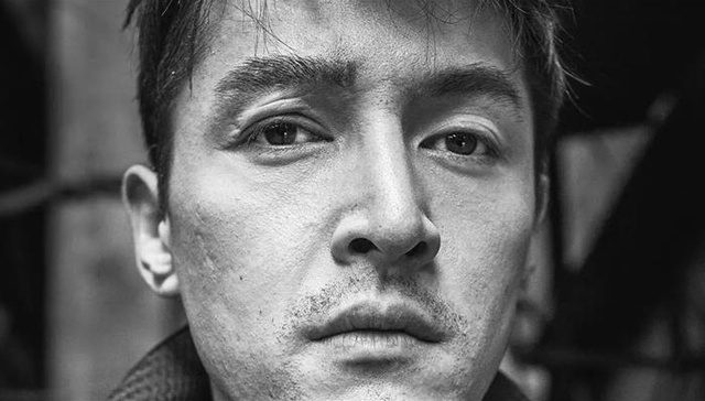 胡歌,演员,Guevara,黎叔,酒剑仙,如梦之梦,伪装者,仙剑奇侠传,旅行,射雕英雄传