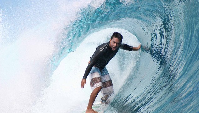 想知道下一个旅游热点？也许答案在潜水员和冲浪者那儿