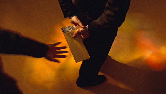 落马官员,中纪委,贪腐心态