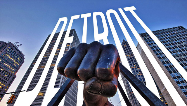 底特律,旅行,创业,Airbnb