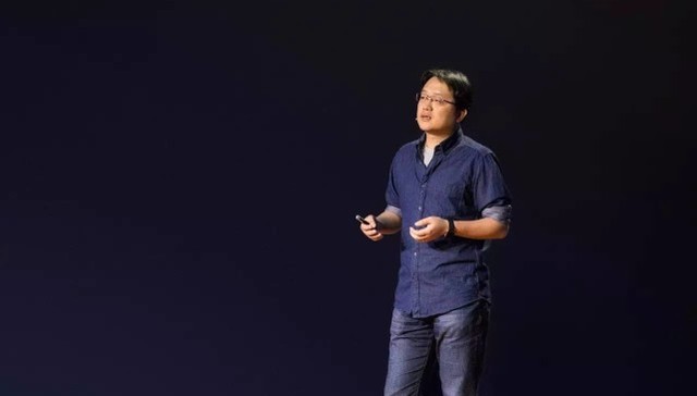 专访池建强：我为什么离开锤子加盟极客邦科技？