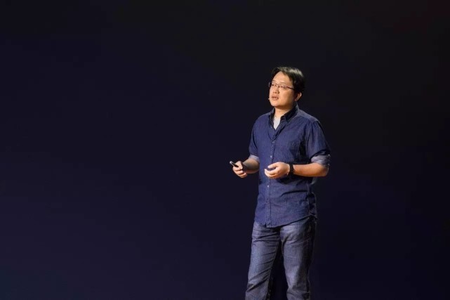 专访池建强：我为什么离开锤子加盟极客邦科技？