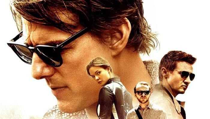 影讯| 弗雷德里克·施密特加盟《碟中谍6》 科林·法瑞尔有望出演《寡妇特工》