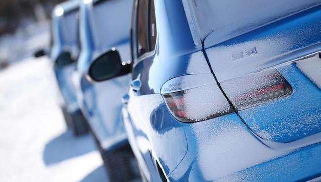 对比测试|美国特斯拉不敌中国腾势