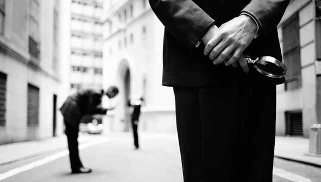 新力金融遭证监会立案调查