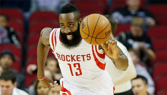 常规赛爆发高居西部第三 火箭能在季后赛一飞冲天吗？