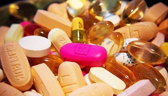 维他命,《内科学纪事》,《美国医学协会杂志》