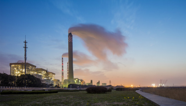 全国抽调5600人 环保部启动最大规模污染防治督查