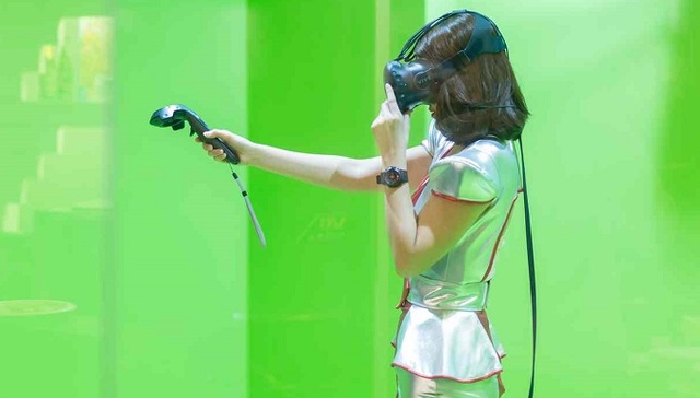 VR引领的街机厅第二春能持续多久？