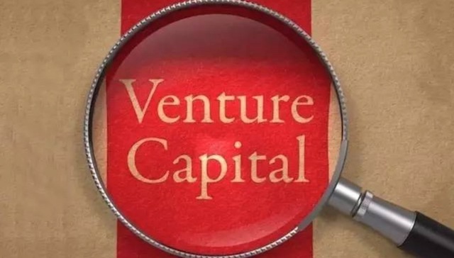 一支顶级VC的自杀