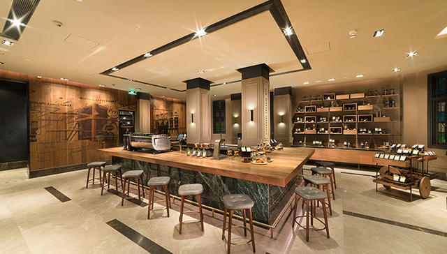 关于星巴克的“颜值正义”，以及你可能想知道的8个“秘密”