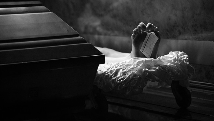 冥婚,死尸,少女