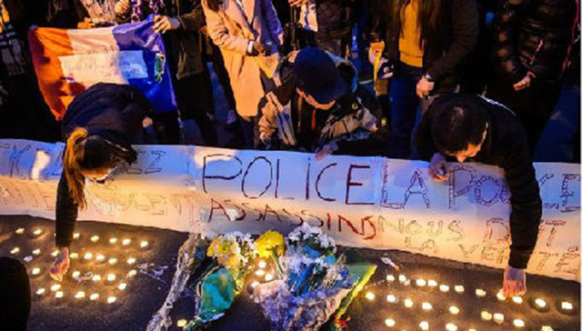 中国“00后”移民敢于发声 给欧洲带来自由精神